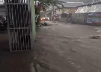 Pray for Sukabumi, Banjir dan Longsor Terjang 66 Lokasi