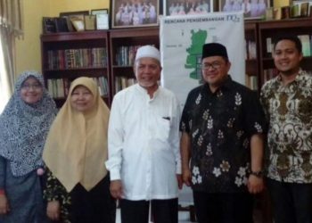 Hidup Sederhana Pilihan yang Mulia (1)
