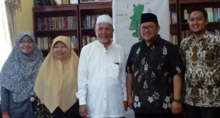Hidup Sederhana Pilihan yang Mulia (1)