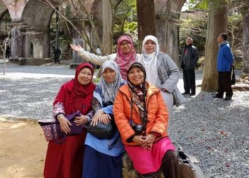 Hidup Sederhana Pilihan yang Mulia (2)