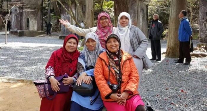 Hidup Sederhana Pilihan yang Mulia (2)