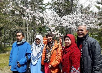 Pendidikan Anak Harus di Tangan Orang Tua (1)