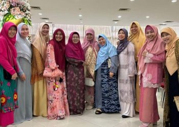 Pendidikan Anak Harus di Tangan Orang Tua (2)