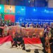 Jakarta Islamic School Berpartisipasi di Asia Youth International Model United Nations AYIMUN 2024