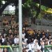 100 Anak Yatim dan Dhuafa Berlibur Bahagia di Jakarta Bird Land