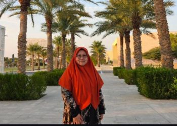 Menjaga Kesehatan Mental Anak