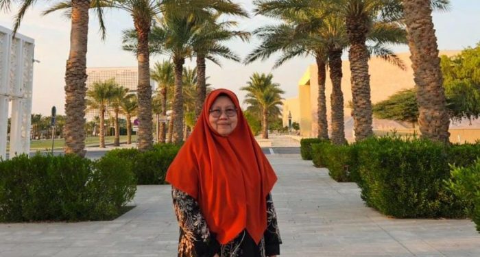 Menjaga Kesehatan Mental Anak