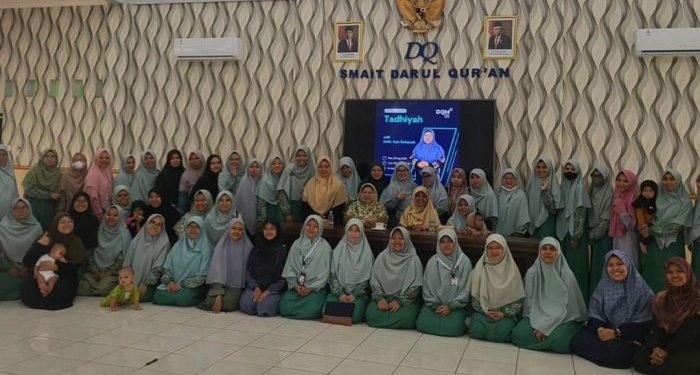 Permasalahan Berbeda Visi dan Misi