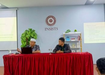 Fitnah Kubra: Harga yang Harus Dibayar atas Kegemilangan Islam