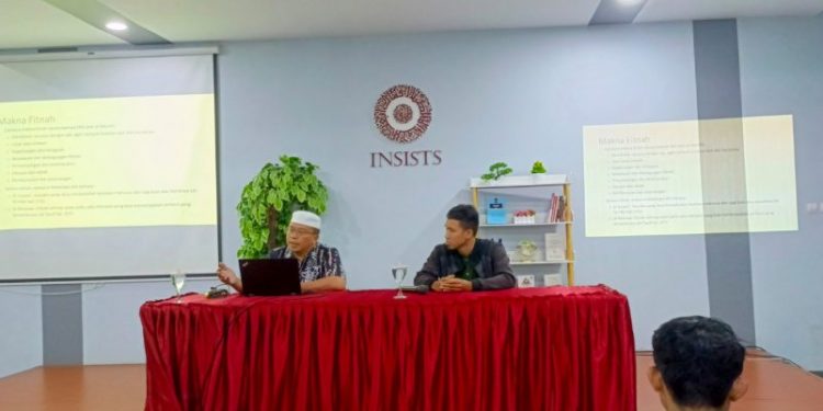 Fitnah Kubra: Harga yang Harus Dibayar atas Kegemilangan Islam