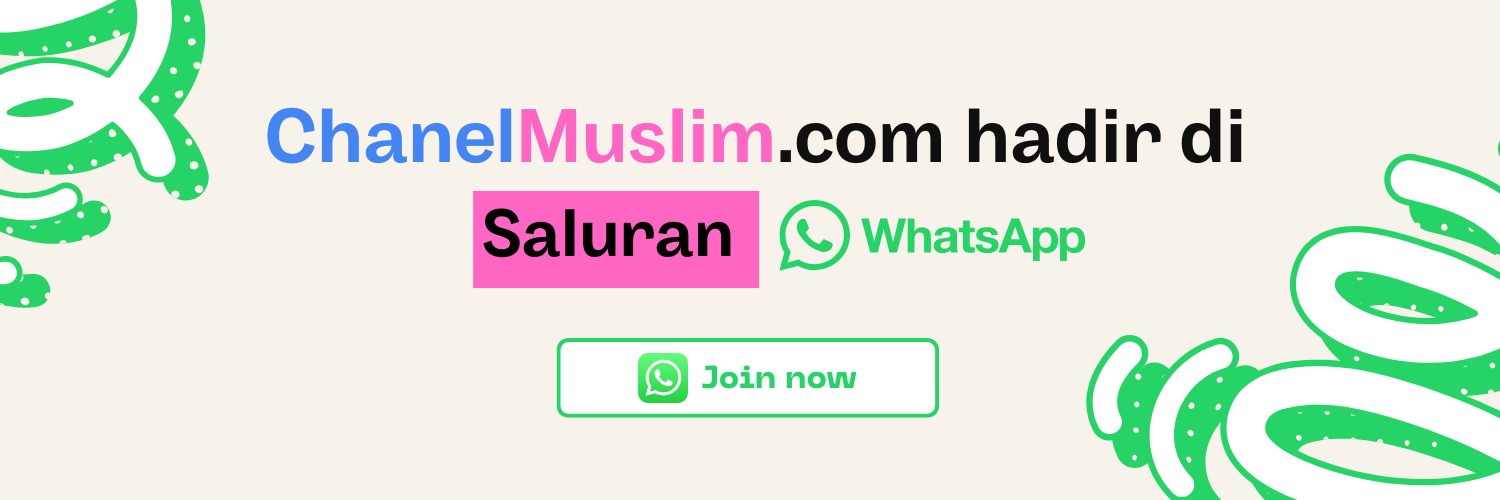 Dapatkan Informasi Terupdate Terbaru Melalui Saluran CMM