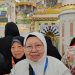 Istri Shalihah Menjaga Ibadah dan Kehormatan