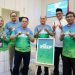 Gelar Wakaf & Zakat Run 2024: BWI, Kemenag dan BAZNAS Ajak Masyarakat Berolahraga Sambil Beramal