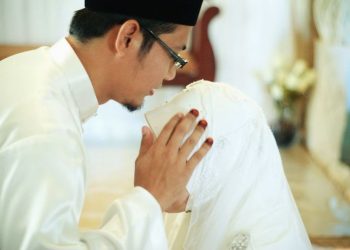 Menikah Tidak Menakutkan