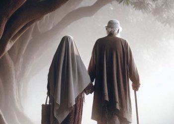 Jadilah Istri Shalihah yang Bebas Masuk Surga (1)