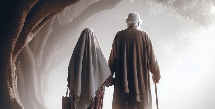 Jadilah Istri Shalihah yang Bebas Masuk Surga (1)