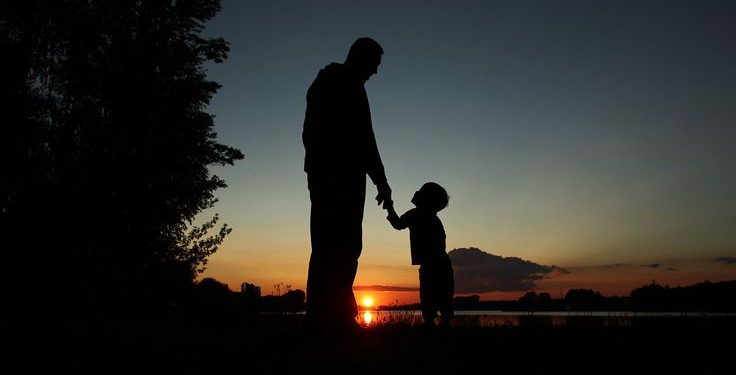 Beberapa Hasil Studi Terkait Pengaruh Keterlibatan Ayah dalam Pengasuhan Anak