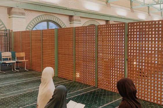 Ukhuwah Itu Semangat Memberi (2)