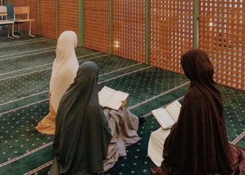 Ukhuwah Itu Semangat Memberi (2)