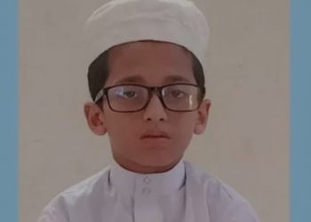 Mohammad Omar Faruk Menghafal Al Quran dalam Waktu Delapan Bulan