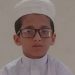 Mohammad Omar Faruk Menghafal Al Quran dalam Waktu Delapan Bulan