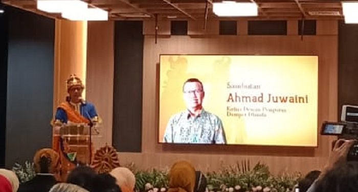 Ahmad Juwaini Ungkap Pentas Seni Ketoprak Sebagai Sarana Kuat untuk Kehidupan Bangsa