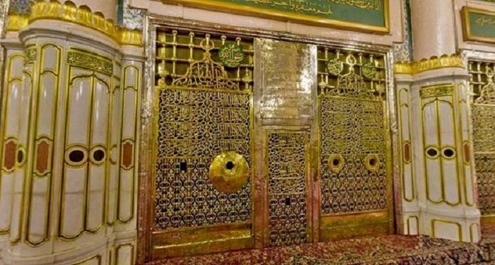 Lebih dari 10 Juta Jemaah Laksanakan Shalat di Al-Rawda Al-Sharifa di Masjid Nabawi Madinah