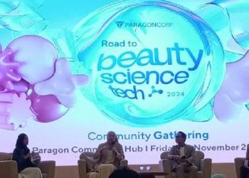 Alifia Ungkap Skincare jadi Investasi Jangka Panjang untuk Kesehatan Kulit