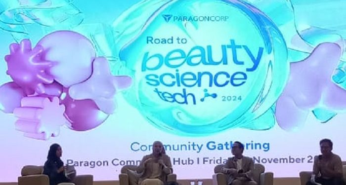 Alifia Ungkap Skincare jadi Investasi Jangka Panjang untuk Kesehatan Kulit