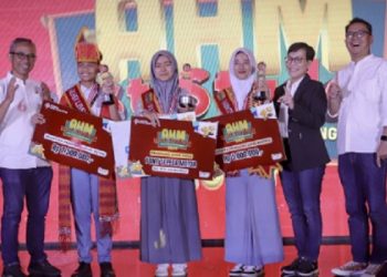 Simak Tiga Pemenang pada Ajang Astra Honda Motor Best Student 2024