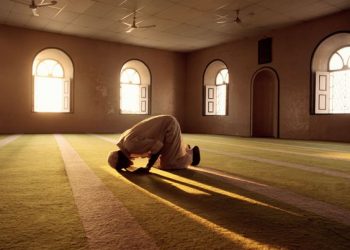 Lima Kewajiban Seorang Muslim (1)