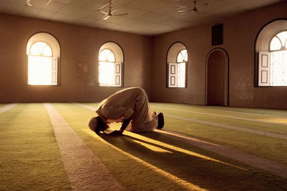 Lima Kewajiban Seorang Muslim (1)