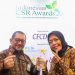 BAZNAS Raih Penghargaan Indonesian SDGs Awards 2024 dalam Kategori Gold