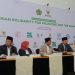 Solidaritas Kemanusiaan untuk Palestina dan Dunia Islam dalam Internasional Forum BAZNAS