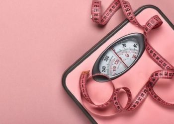 Kenaikan Berat Badan dapat Mempengaruhi Aspek Tubuh