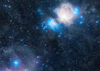 Tahukah Kamu, Bahwa Banyak Bintang yang Memiliki Nama Arab