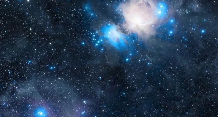 Tahukah Kamu, Bahwa Banyak Bintang yang Memiliki Nama Arab