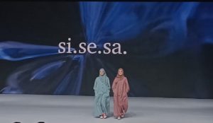 Mengenalkan Koleksi Busana Muslim Syar’i dari Lini Si.Se.Sa Blue dan Si.Se.Sa Sport