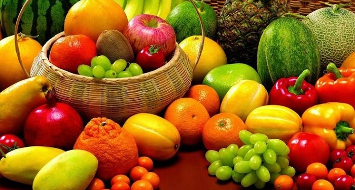 Atasi Penuaan Kulit, Beberapa Buah dan Sayur yang Menjadi Sumber Retinol Alami