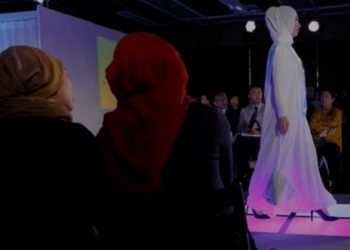 Eksportir Busana Muslim Berlomba-Lomba Memasuki Pasar Jepang