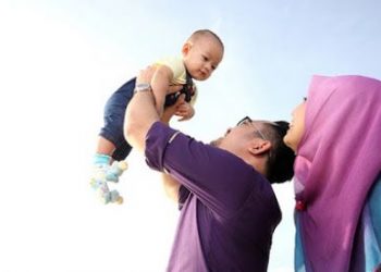 Sakinah Tidak Gratisan, Namun Harus Diperjuangkan