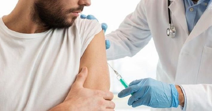 Meningkat 20 Persen di Tahun 2023, Sekitar 10.3 Juta Orang Terserang Campak