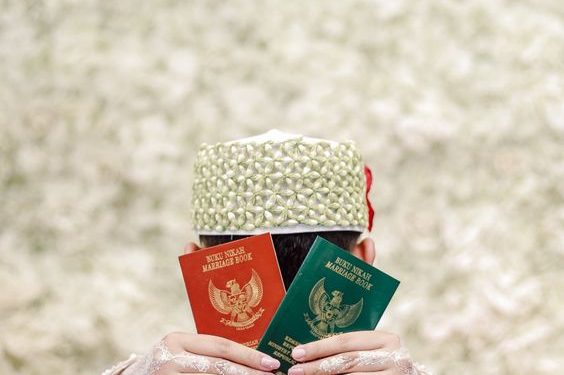 menikah itu menakutkan?