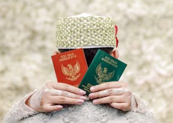 menikah itu menakutkan?