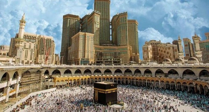 Biaya Penyelenggara Ibadah Haji bagi Calon Haji Boleh Ditasharrufkan