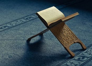 Bersyukur Menambah Nikmat Berkeluarga dan Beribadah