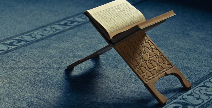 Bersyukur Menambah Nikmat Berkeluarga dan Beribadah