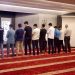 Hukum Imam Shalat Dapat Upah
