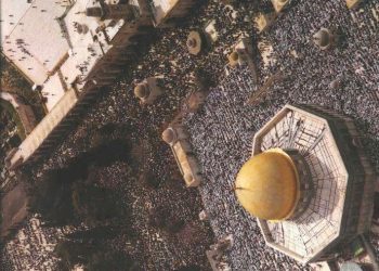 Apa Mungkin Indonesia yang Bebaskan Al Aqsha?