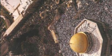 Apa Mungkin Indonesia yang Bebaskan Al Aqsha?